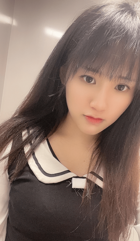 原创火线妹公主切造型曝光,秒变萌娘子!ks主播小雪也忍不住称赞