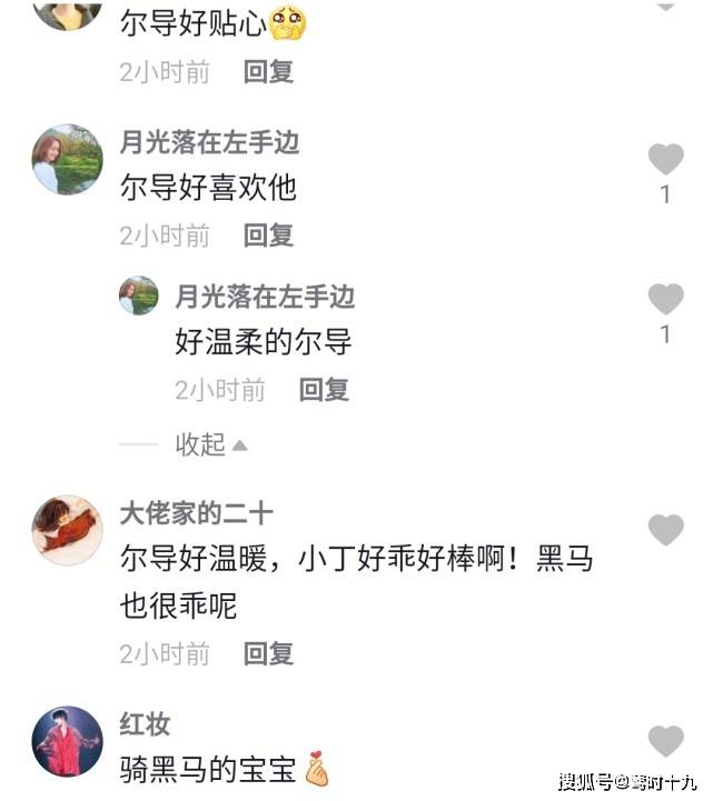 尔导|黑马王子丁程鑫骑马训练vlog，对马毛过敏也要继续坚持，和导演互动很有父子感