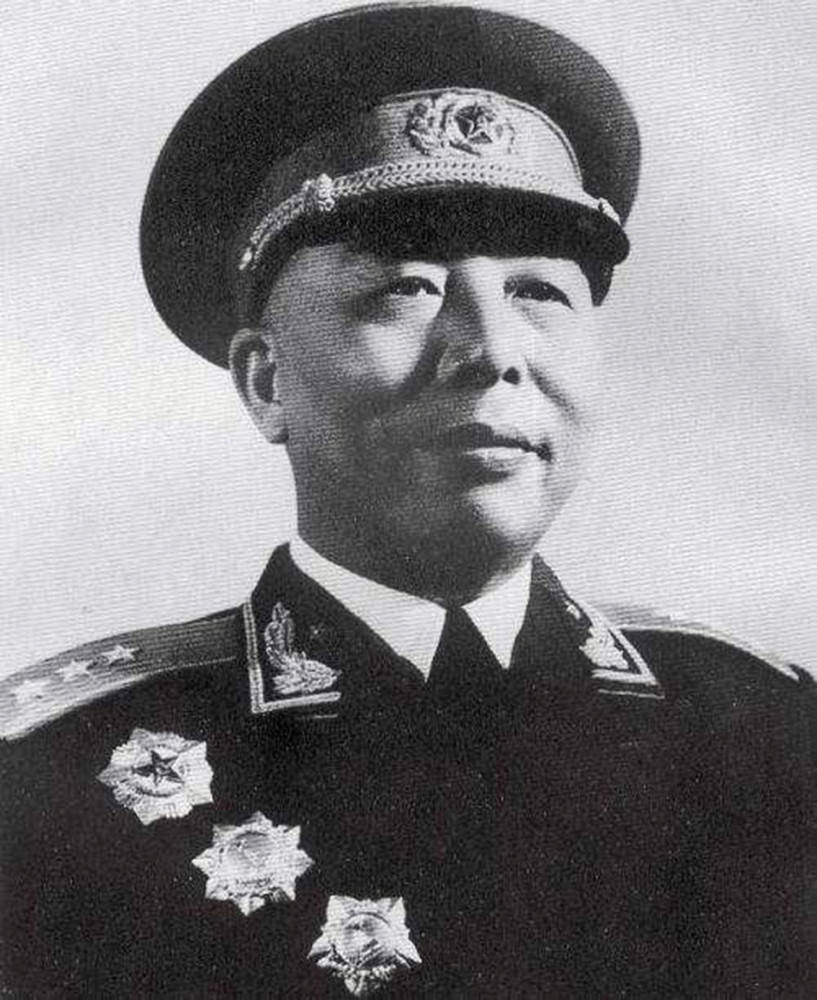 原创长津湖战役有多惨烈20万美军的噩梦冰雕连让老将军泪流满面