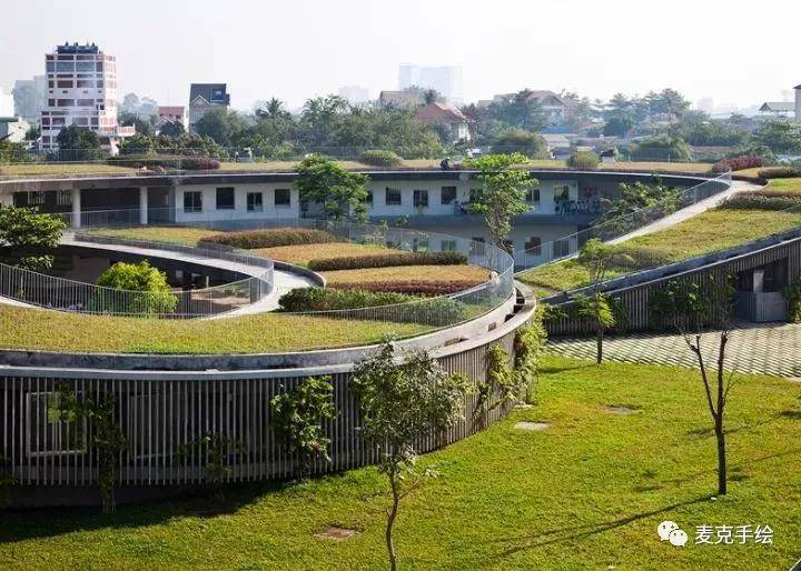 Tomi|今日分享 | 关于特殊人群空间设计第一弹