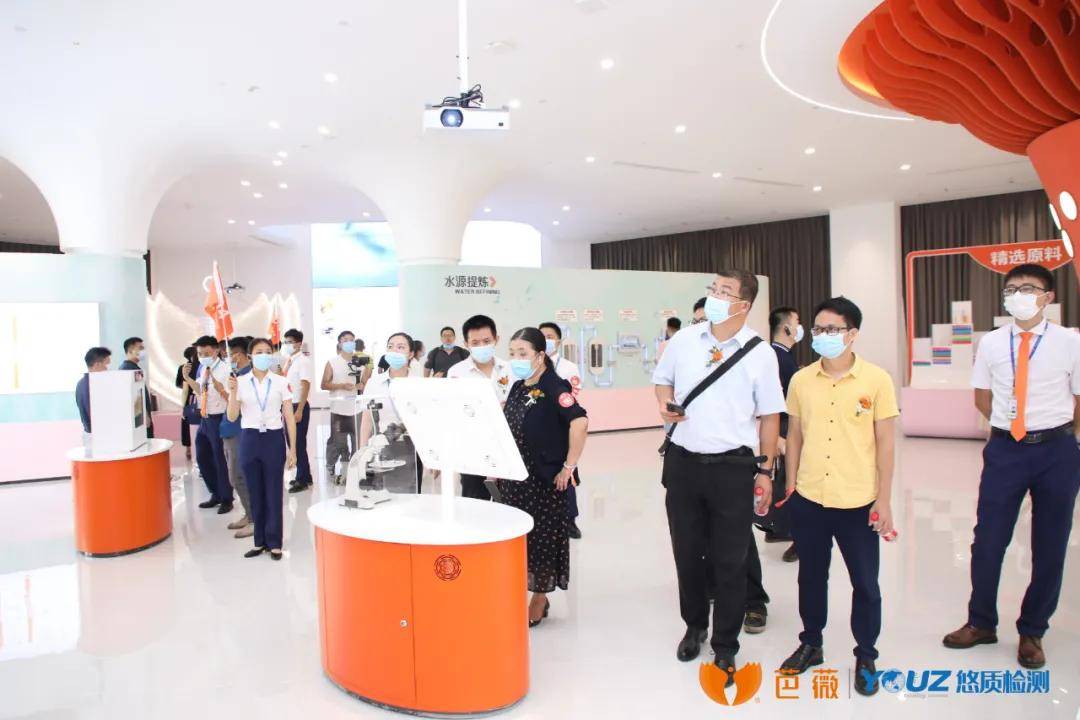 企业十五而立，芭薇将靠谱基因刻在“智造”血液里