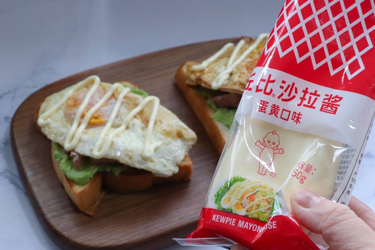 食材|10分钟搞定营养好吃的早餐，搭配食材丰富，快手简单