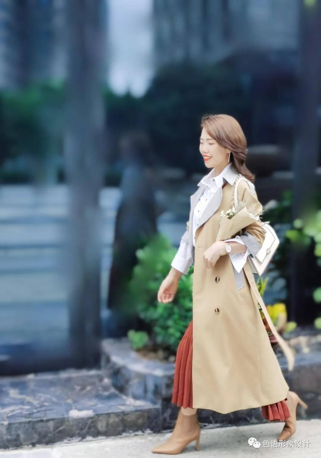 Don't 假日穿搭TIPS 让你不上镜都不行！