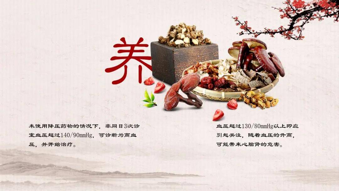 主题|血压要知晓，降压要达标——西安市中医医院举办2021年全国高血压日主题活动