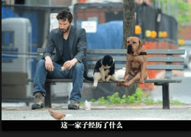 搞笑笑話：大哥，警察來了，快走啊！ 搞笑整蠱 第7张