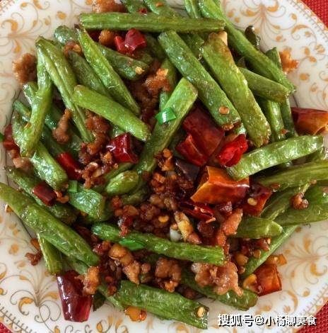 四季豆怎么做最好吃家常菜 24676d1a2f1045ec8816be2f4304fa26.jpeg