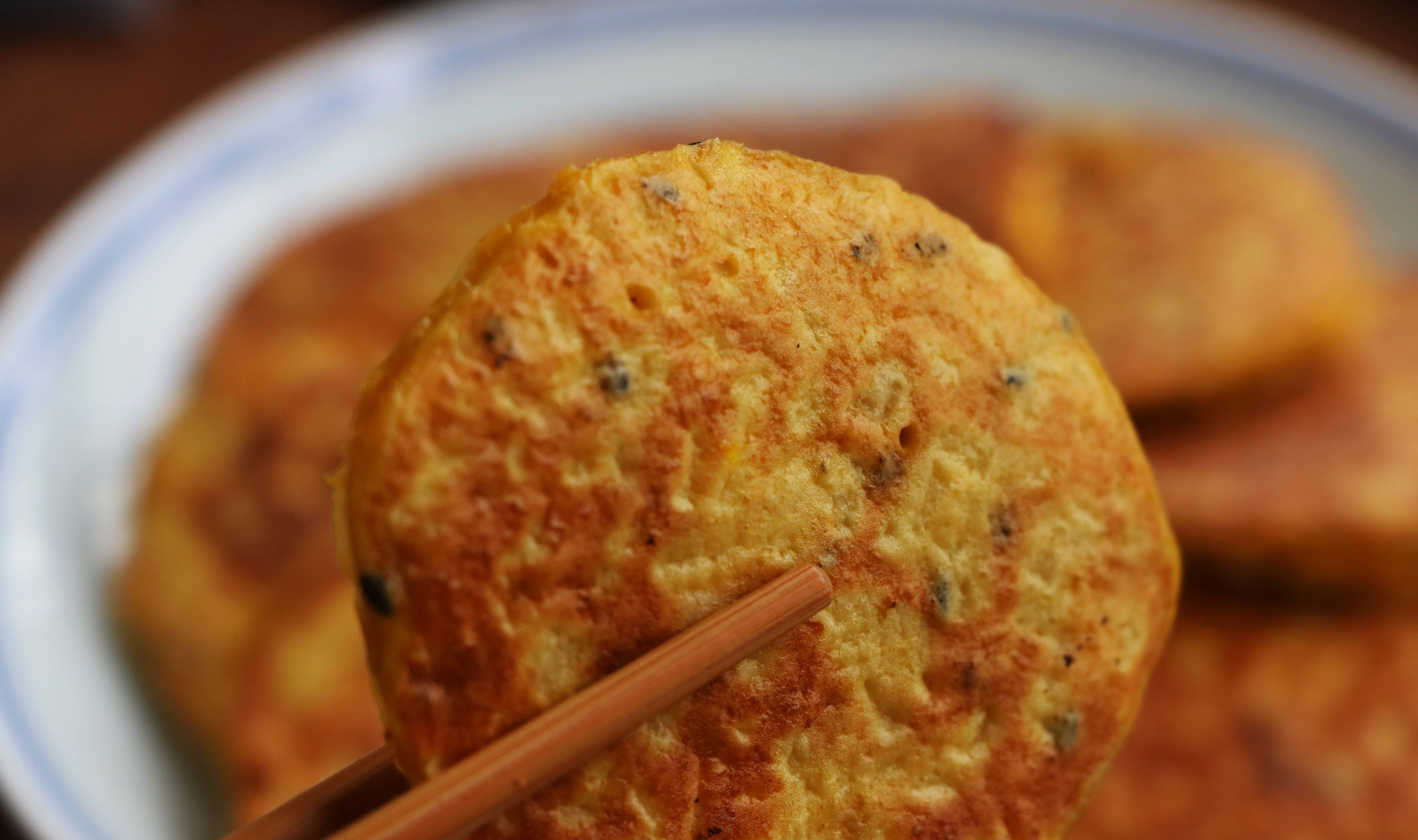 美食|苹果还能这么吃，口感超香甜，能当零食又能当早餐，有创意更美味