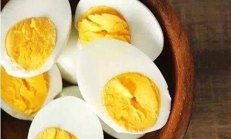 肝脏|坚持一天一个鸡蛋，对肝有什么影响？坚持这3个习惯或能够养肝