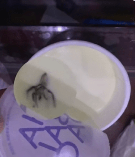 华莱士胖哥俩茶百道接连暴雷 餐饮行业经不起暗访?(图4) 华莱士胖哥俩茶百道接连暴雷 餐饮行业经不起暗访?(图4)