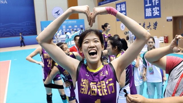 李盈|若江蘇女排主帥當(dāng)選國(guó)家隊(duì)主教練！李盈瑩會(huì)成為新核心嗎？