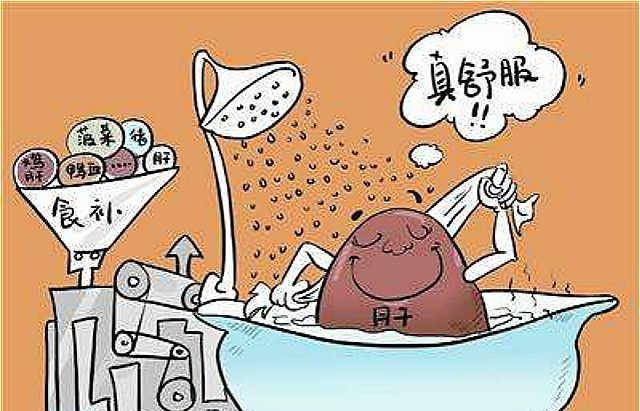 肝脏|肝有多净,脸有多净。从脸部就可以看出肝脏的健康!