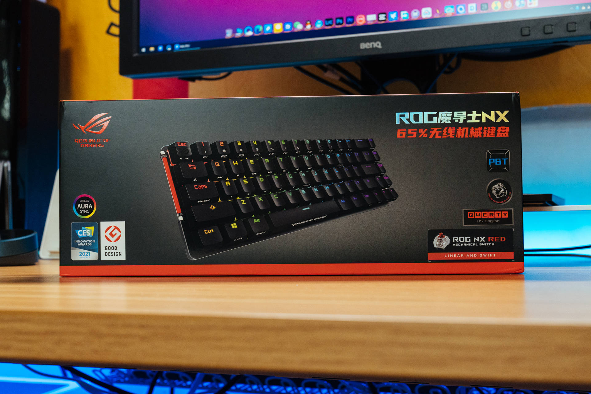 机械键盘哪种轴打游戏好 58de19e079ee4d91ac9dbca119ff7782.jpeg