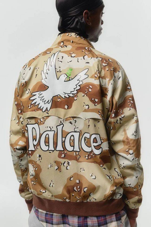 型录 恶搞爱因斯坦E=MC2！Palace冬季型录曝光下周发售，货量超大！
