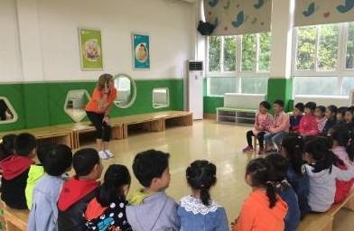 什么|哈佛研究发现：3岁上幼儿园和4岁上幼儿园的宝宝，人生可能不同