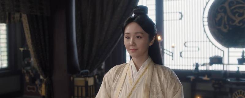 因为|《周生如故》高淮阳结局是什么？高淮阳最后和谁在一起了？