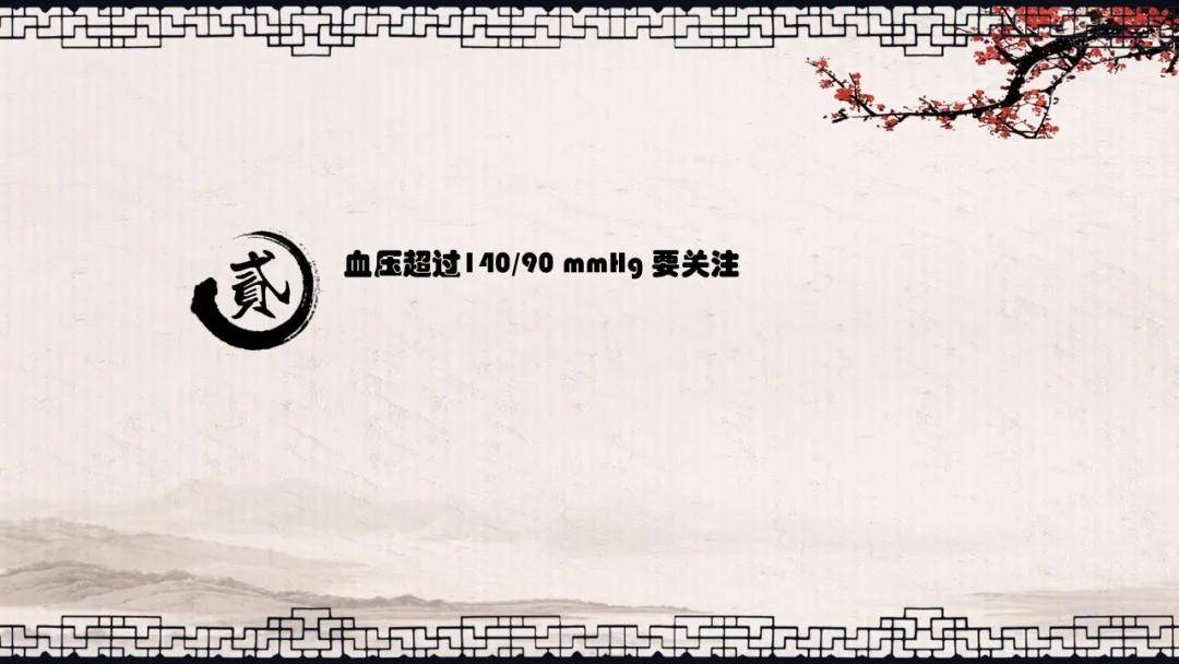 主题|血压要知晓，降压要达标——西安市中医医院举办2021年全国高血压日主题活动