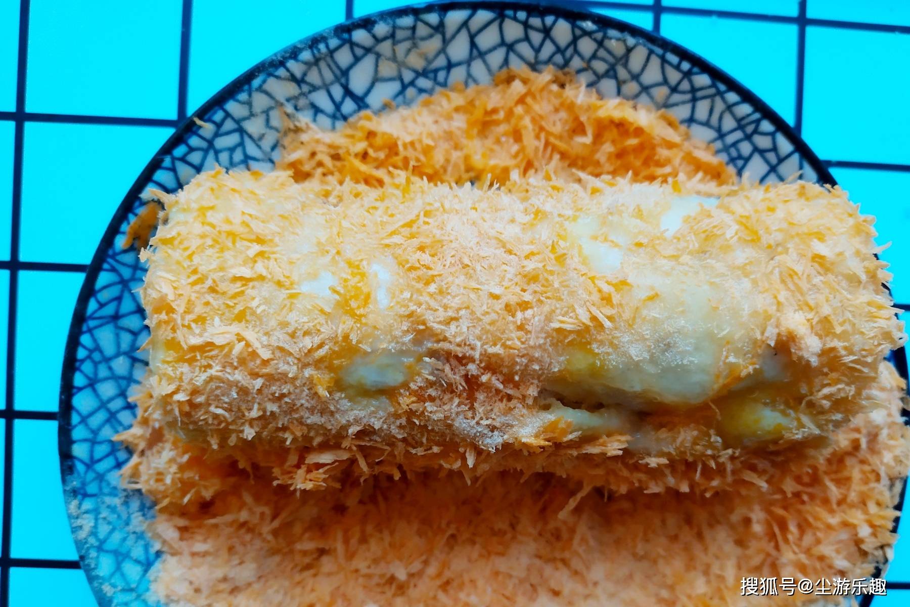 时间|孩子上学,早餐绝不马虎,用心准备的早餐,爱挑食的毛病都没了