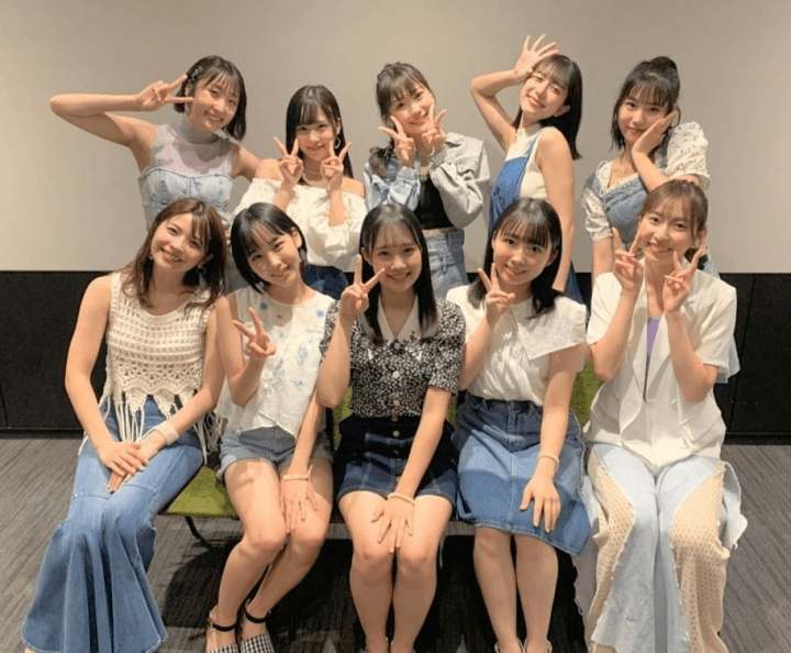 日本人气女团26岁队长毕业预告!5年前患"子宫内膜症"病况恶化