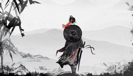 独孤求败：无敌也是一种寂寞，金庸武侠第一人，衣钵却得杨过传承