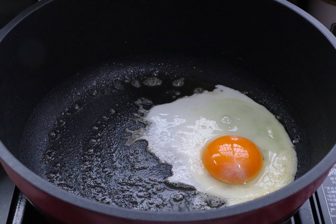 食材|10分钟搞定营养好吃的早餐，搭配食材丰富，快手简单