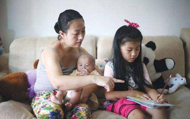 手足|家长别总给孩子灌输这两种思想，不然娃不但性格差将来也没啥出息