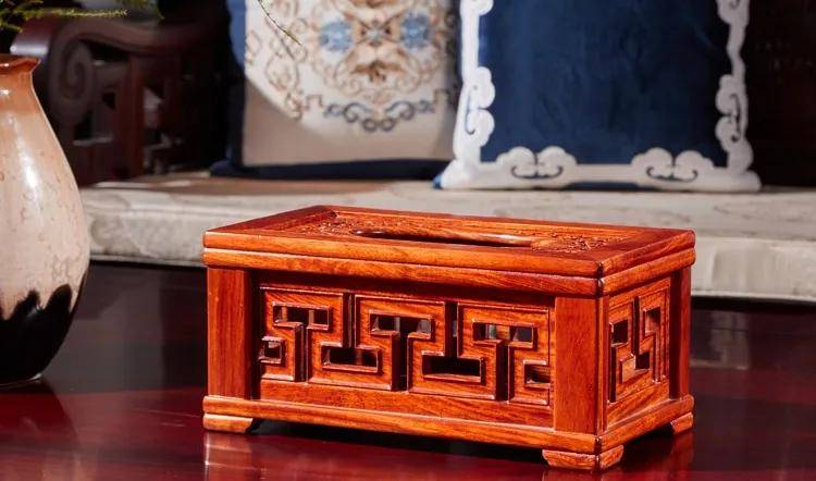 红木小件怎么保养能让它越来越值钱?