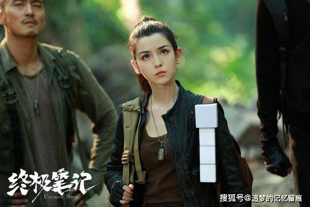 阿宁|《终极笔记》与《重启》到底谁才是原著粉的真爱