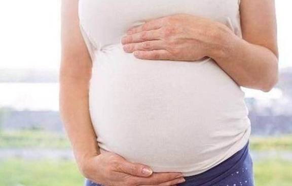 人体|孕妇这5个坏习惯，对腹中胎宝宝影响很大，不少孕妈并不自知