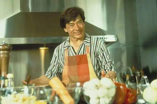 陈元龙|1973年，成龙与李小龙的最后一面，完成了一个时代的交接2