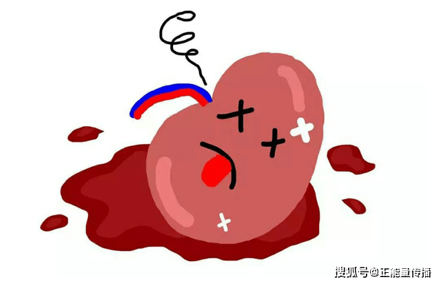 毒素|尿毒症来临时,身体会出现这2“信号”,早了解早健康