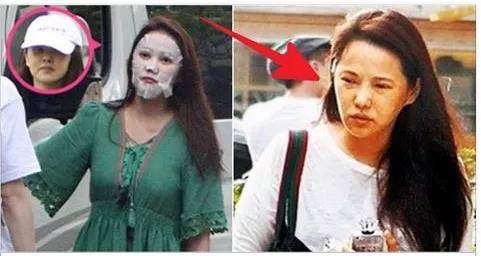身材苗条被豪门歌手抛弃，今53岁宛如少女，穿开叉裙狠狠打脸前任！