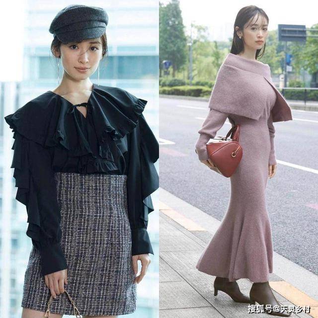 or 裤子or裙子？讲真，选对“单品”才是悄悄变美的第一步！