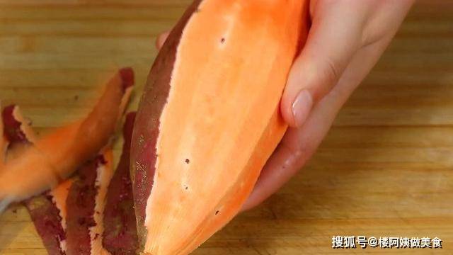 水大叔|冬天早餐别出去买了，教你懒人做法，一次做一大碗，比汤圆还好吃