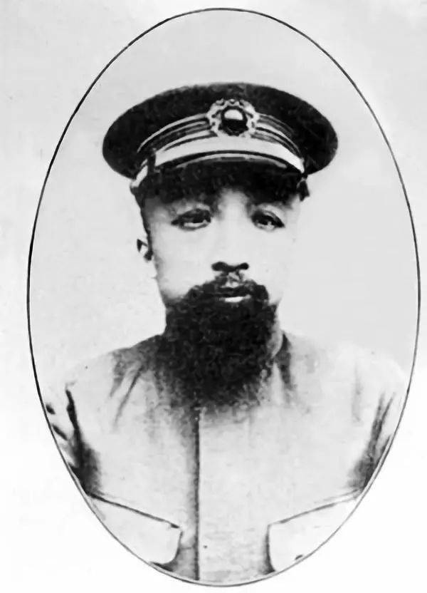 原创辛亥革命首义三烈士牺牲于黎明前的暗夜敲响清王朝的丧钟