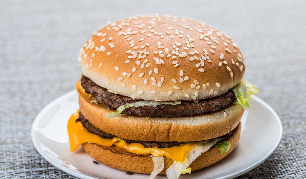 因为|比方便面还伤胃的4大早餐,油条上榜,最后一个小心癌“缠身”!