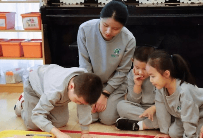 方向|学前教育专业除了当幼儿园老师，还有别的出路，毕业生应提早准备