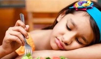 因为|“隐性饥饿”会影响孩子的智力和身高,这两种特征家长别忽视