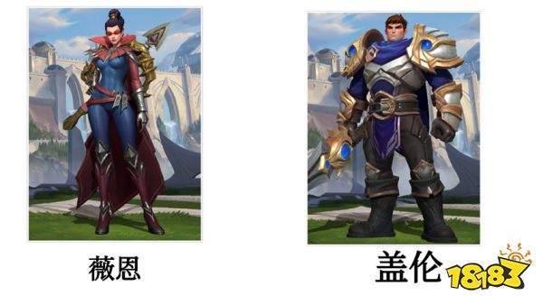 玩家|英雄联盟手游新手玩家上单的不二之选——诺手