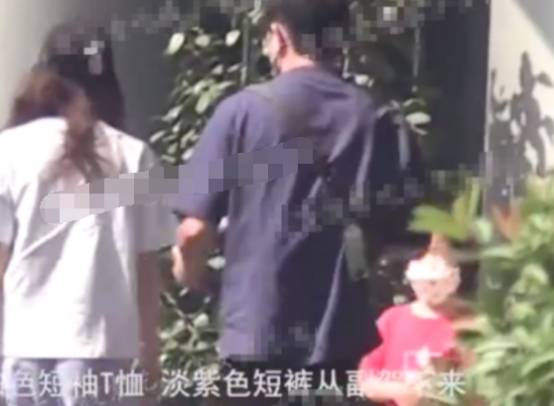 仙剑|刘诗诗有二胎？夫妻合体现身医院太甜蜜，吴奇隆曾被爆健康问题
