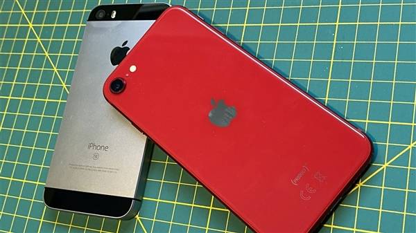 史上最便宜5G iPhone曝光!明年春季登场:十三香同款A15芯片