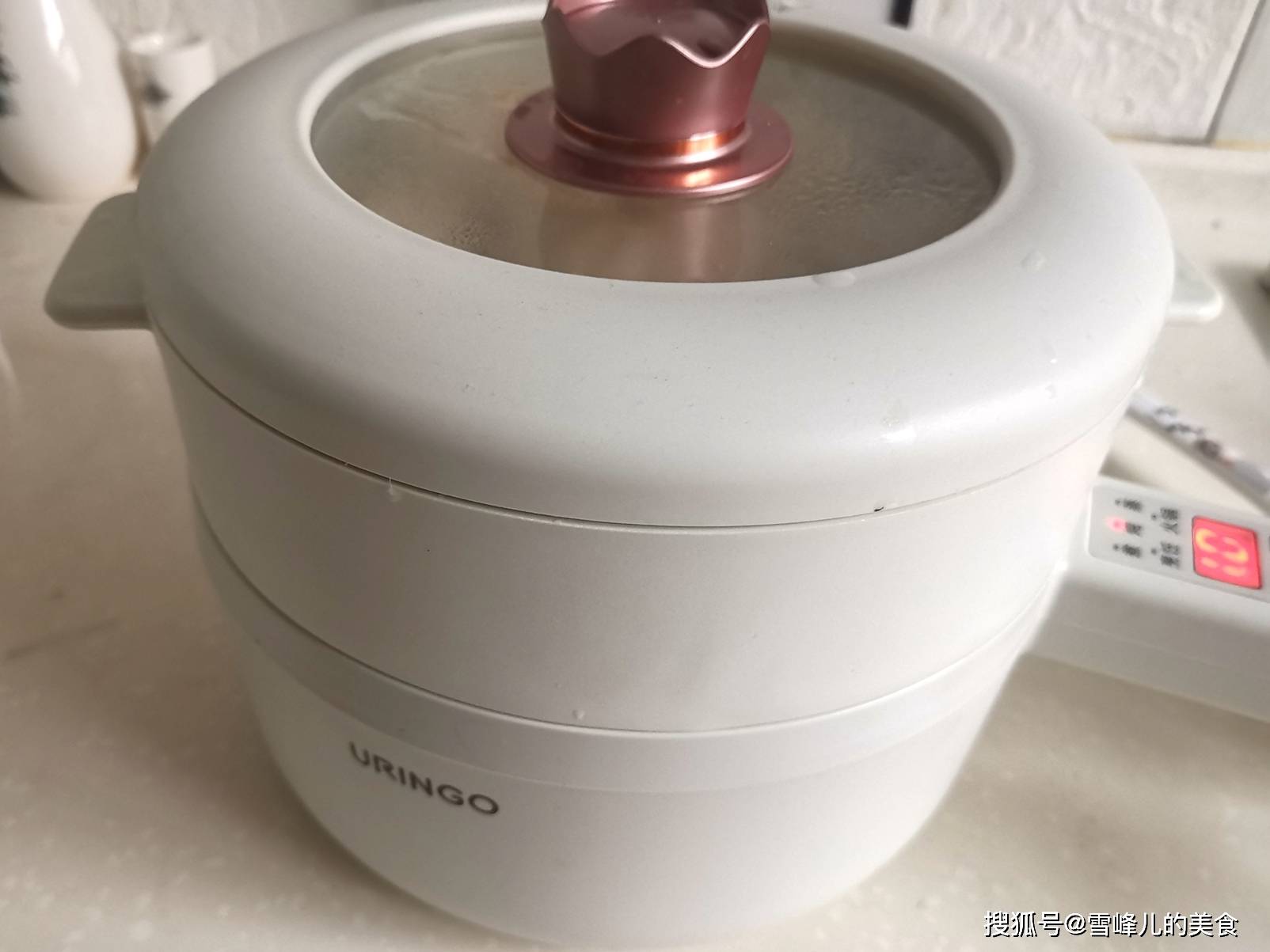 天气|寒露过后,这样的早餐最受欢迎,10分钟就上桌,暖心暖胃还补钙润肺,太香了