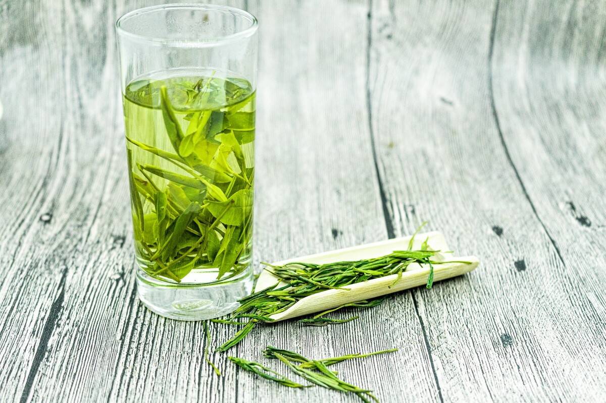 绿茶都有哪几种好吃 e6929ee9b7464da782fc6c8fb5eefee1.jpeg