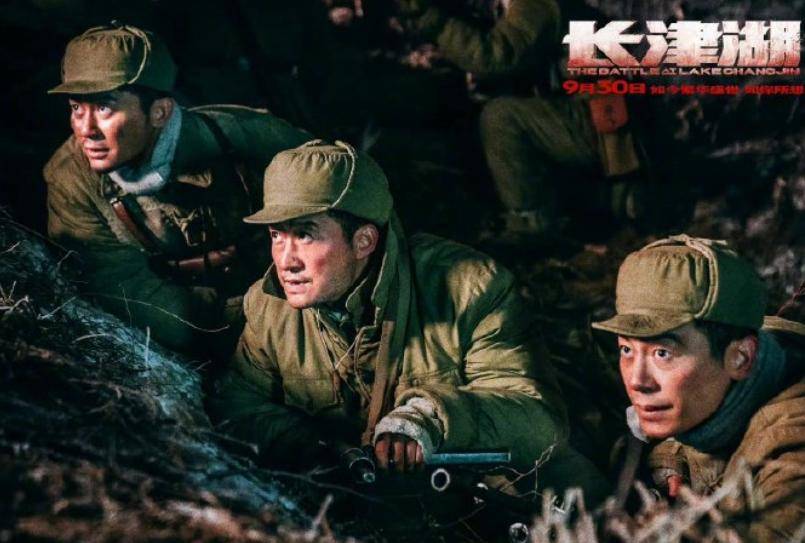 因为|《霸王别姬》背后不为人知的故事,陈凯歌的付出,比你想象的要多