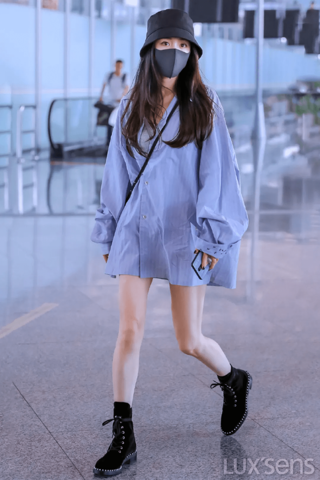 西装火爆全网的「幂式穿搭」我扒下来了！试过后大家都说衣品都变好了