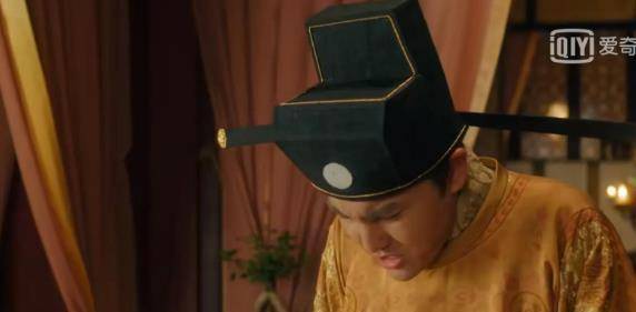 原创宫词王渐一句话弄笑了皇帝却气病了刘娥别介他不过是孩子