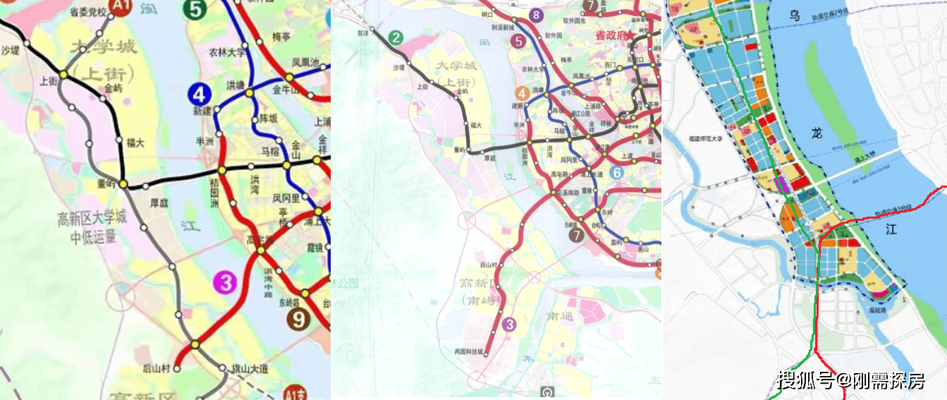 福州南屿有疫情吗