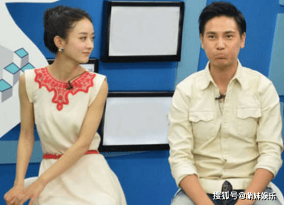 晒与关智斌丁子峻合照,嘟嘴卖萌感情好,梦回《追鱼传奇》_丁子高