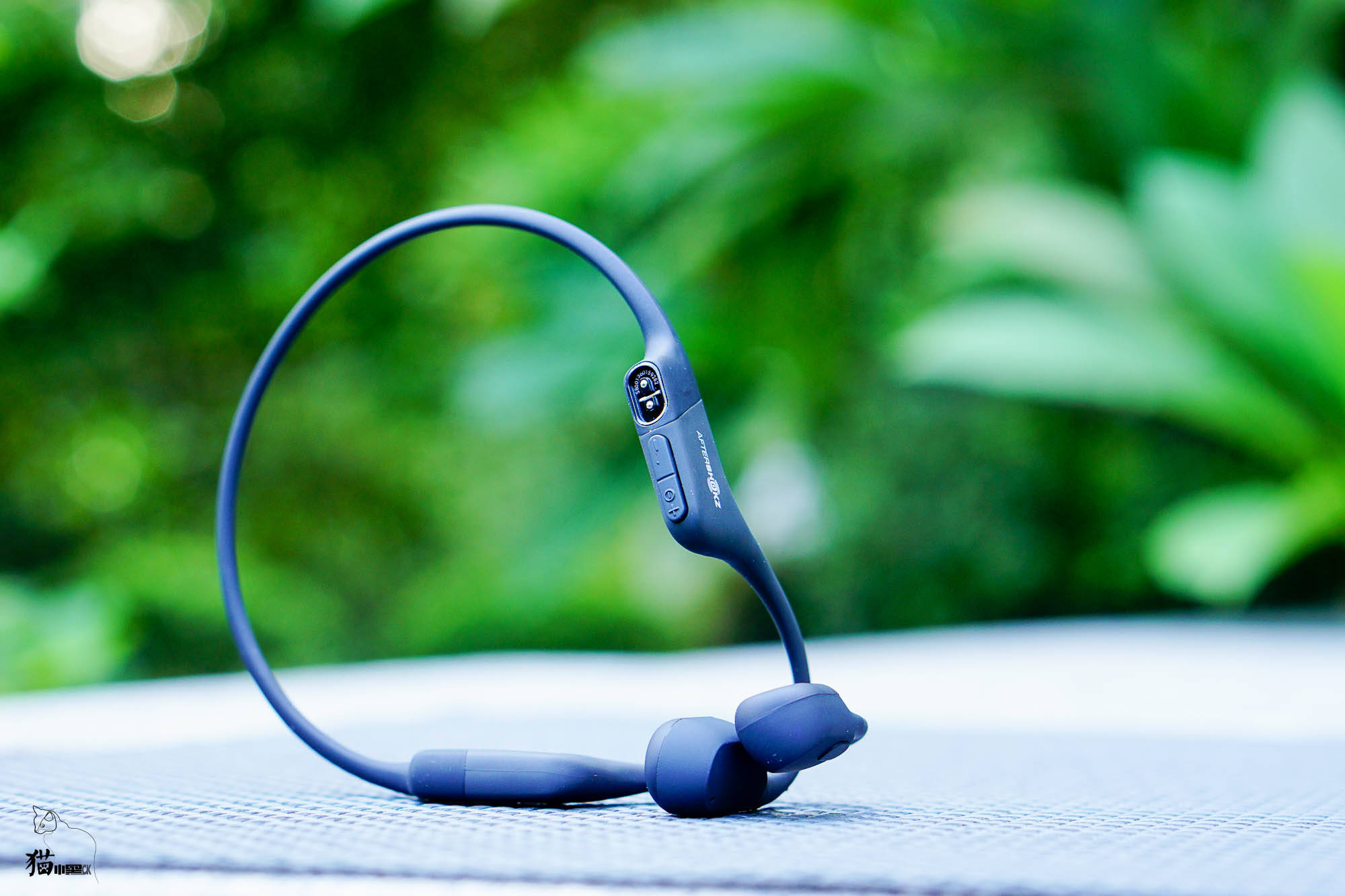 让你的运动更安全快乐，韶音Aeropex AS800专业运动耳机