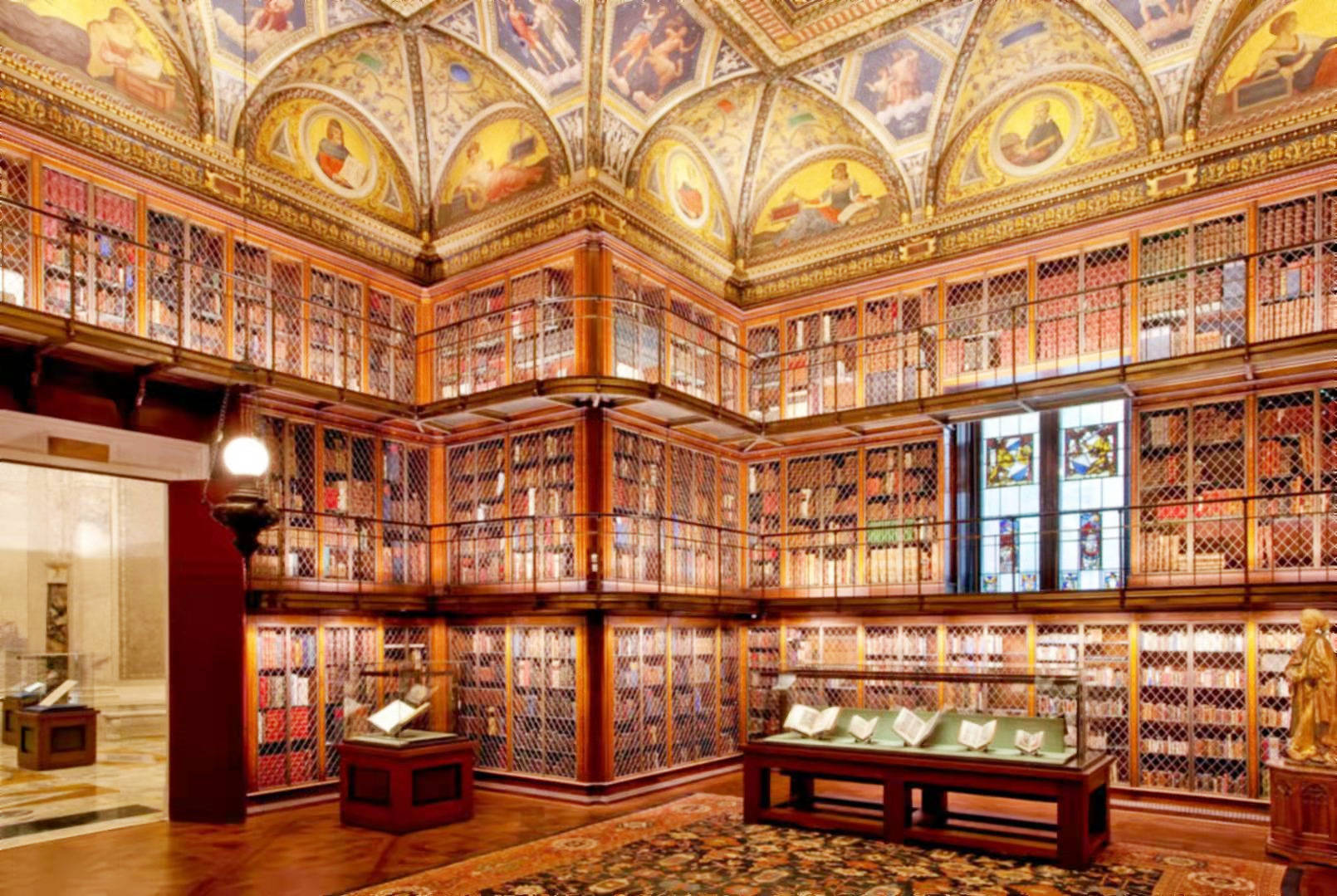 国难中抄底美国的罗斯柴尔德代理人，控制北美黄金交易的摩根家族_搜狐网