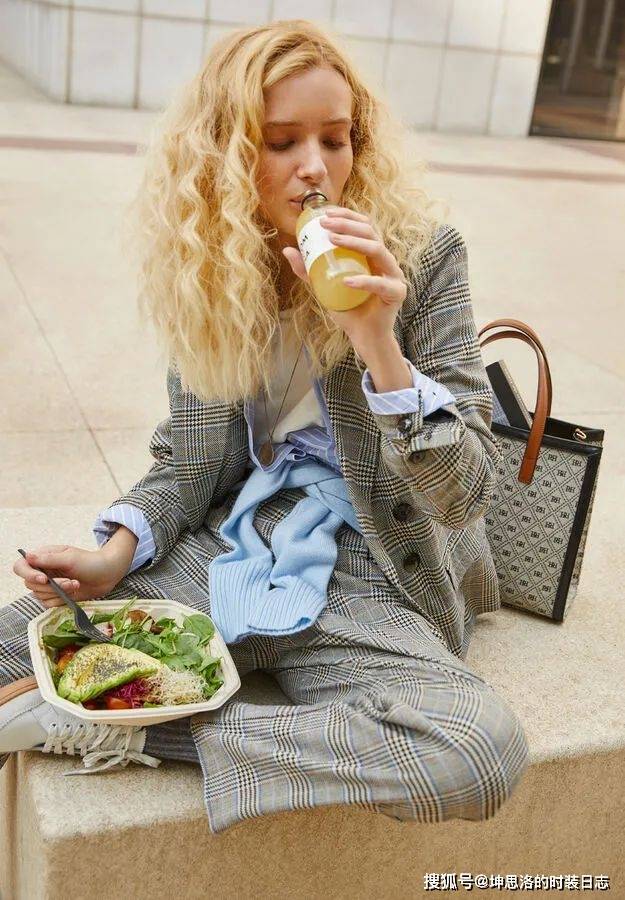 时装 品牌种草丨西班牙时装品牌Pedro del Hierro 2021秋冬 理想生活